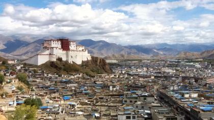 Shigatse