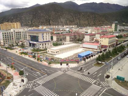Linzhi