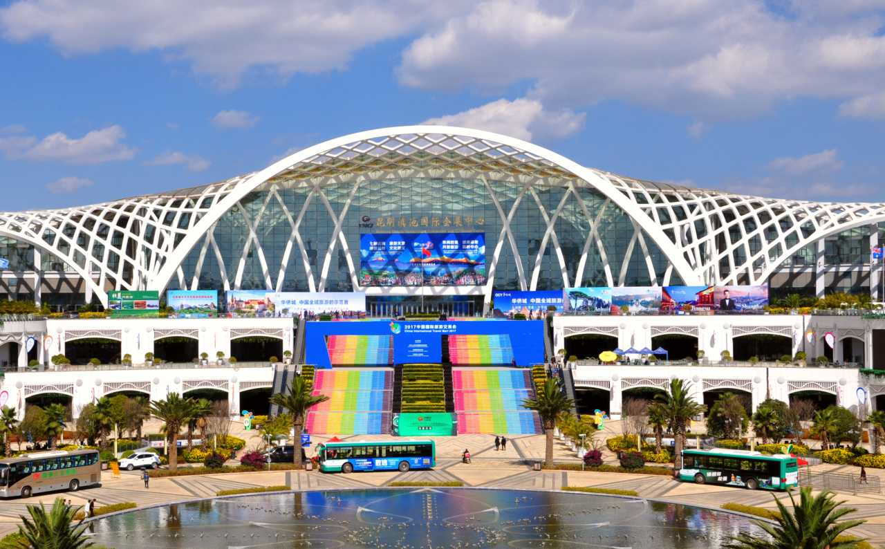 Kunming