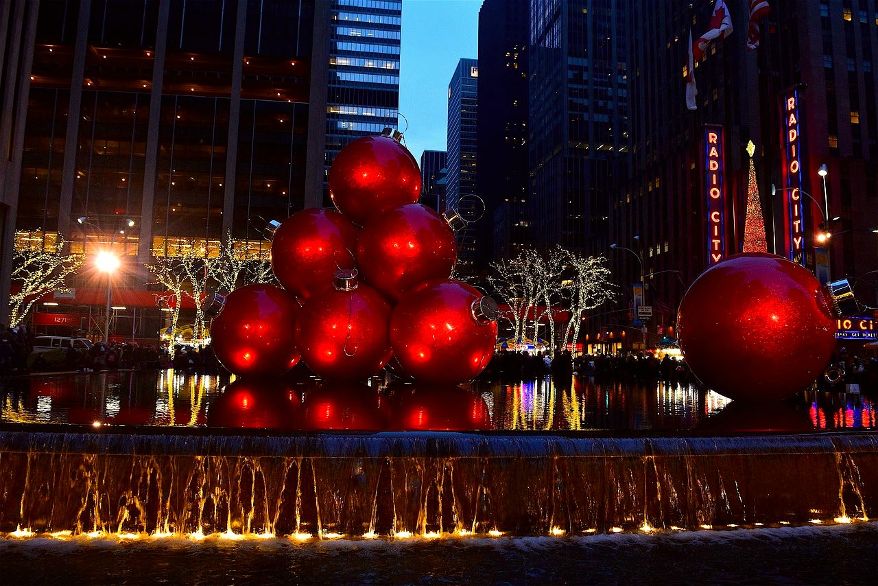 Home Alone 2: Christmas Escape from New York to Chicago