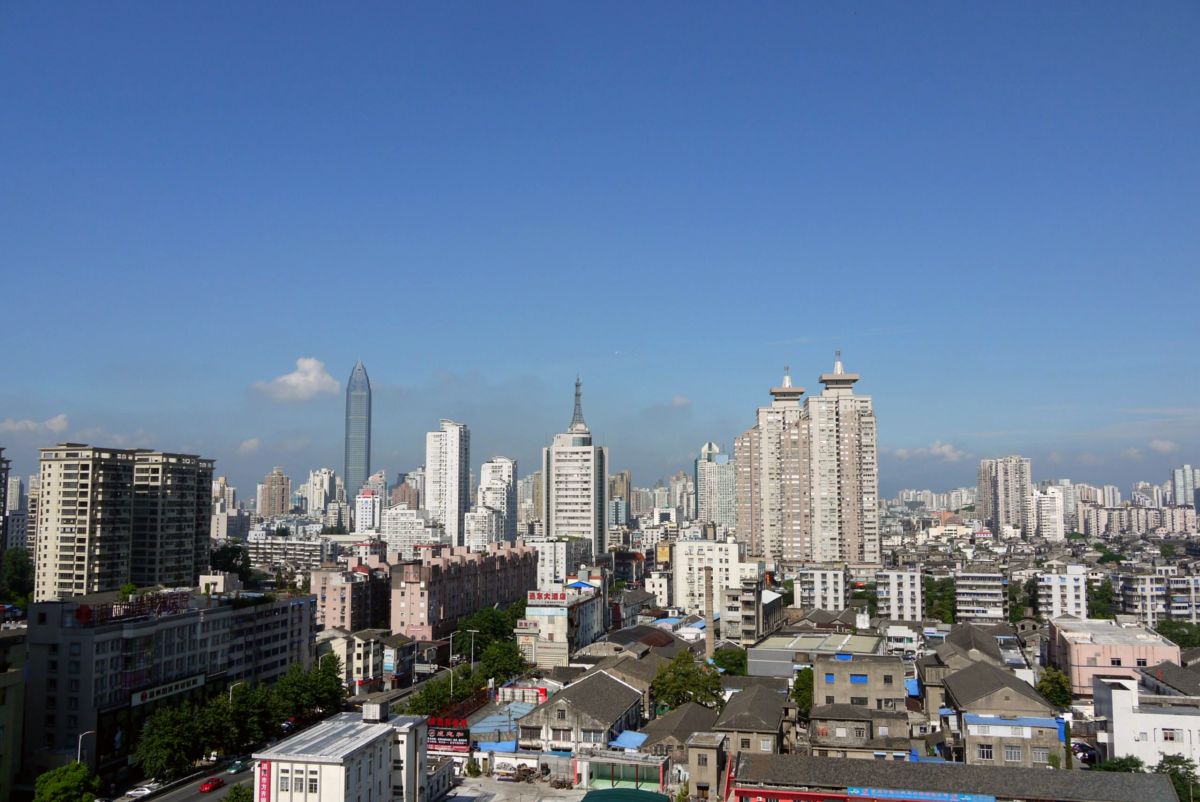Wenzhou