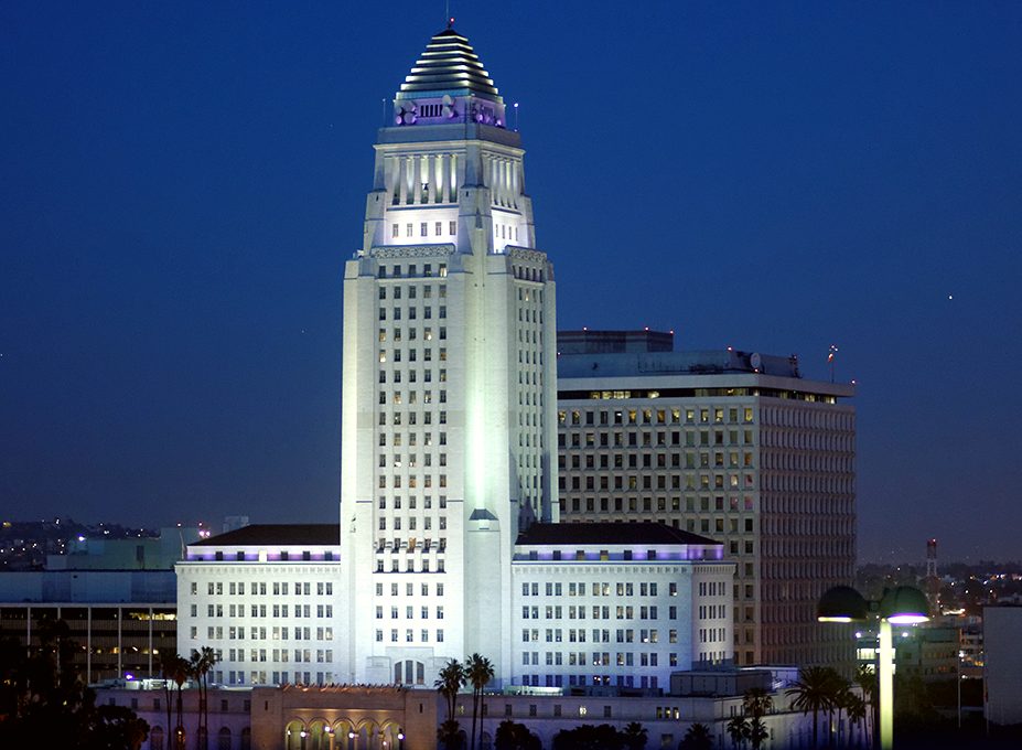 Movie Road Trip: 14 Days of Famous Film Locations