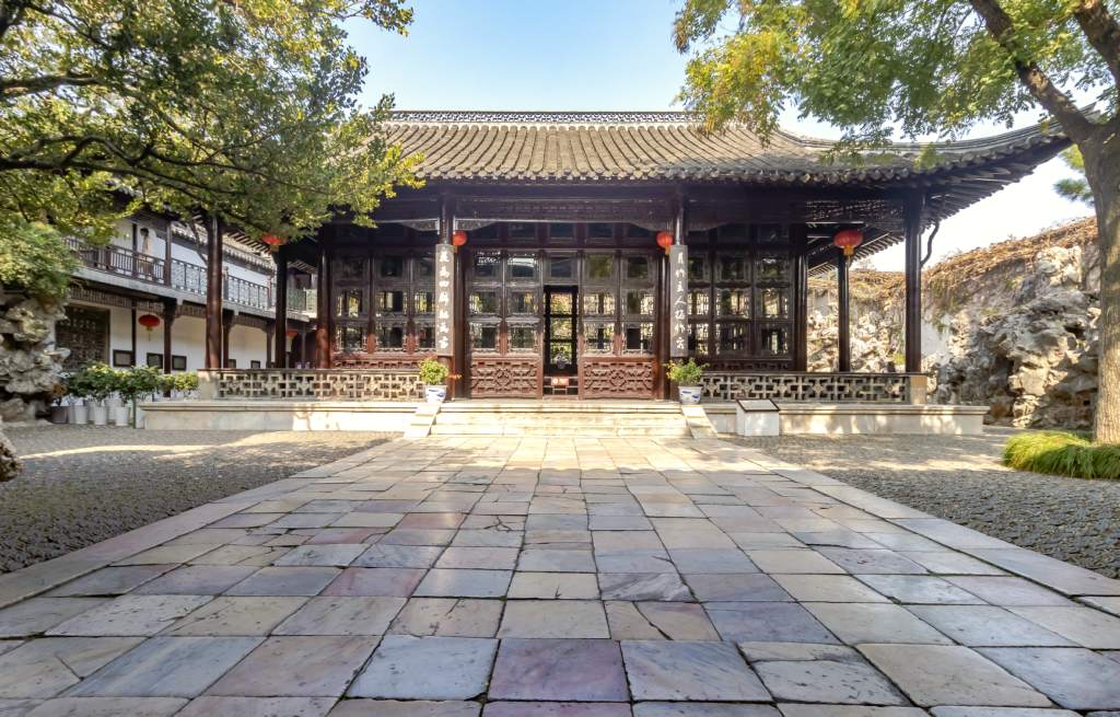 Yangzhou