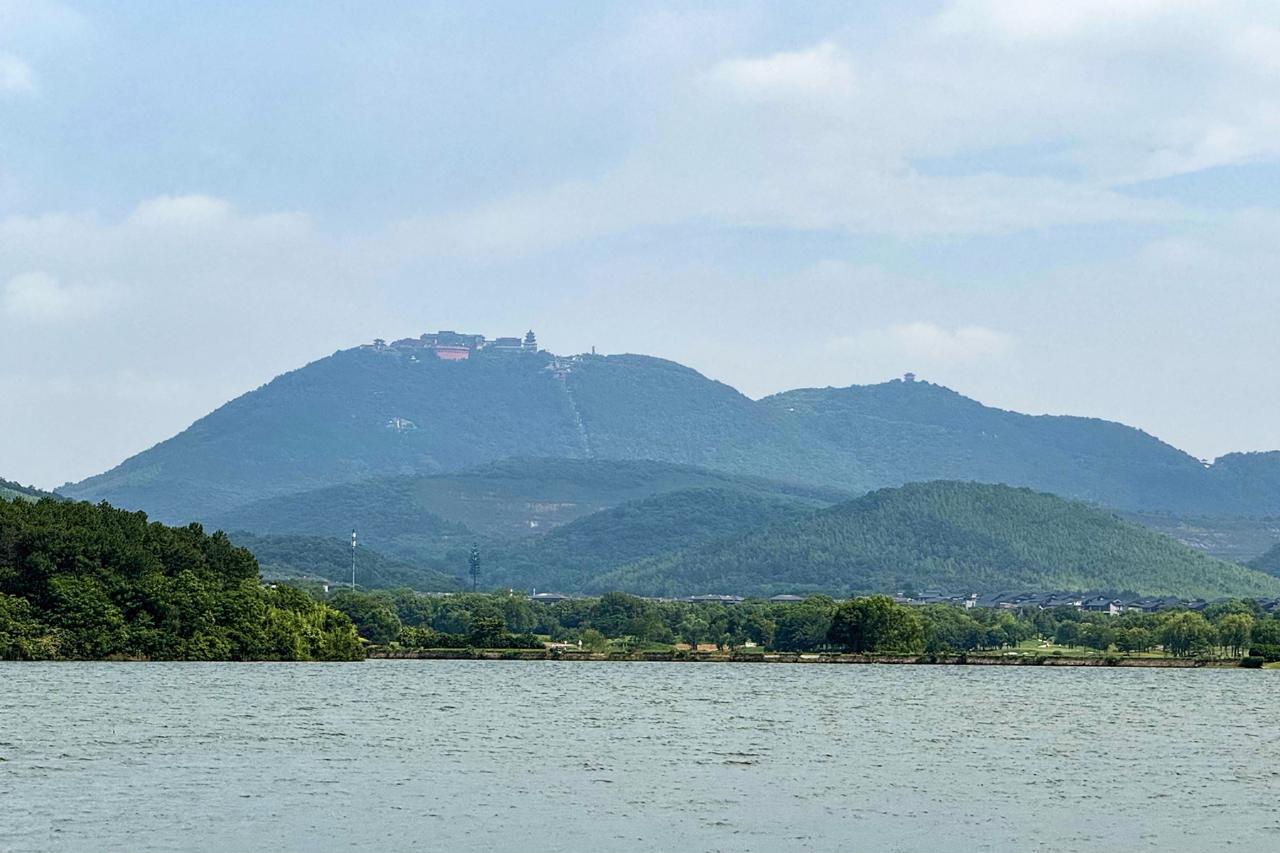 Zhenjiang