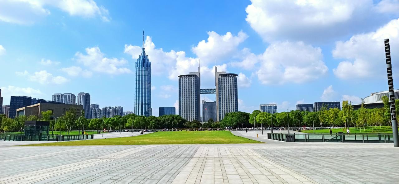 Changzhou