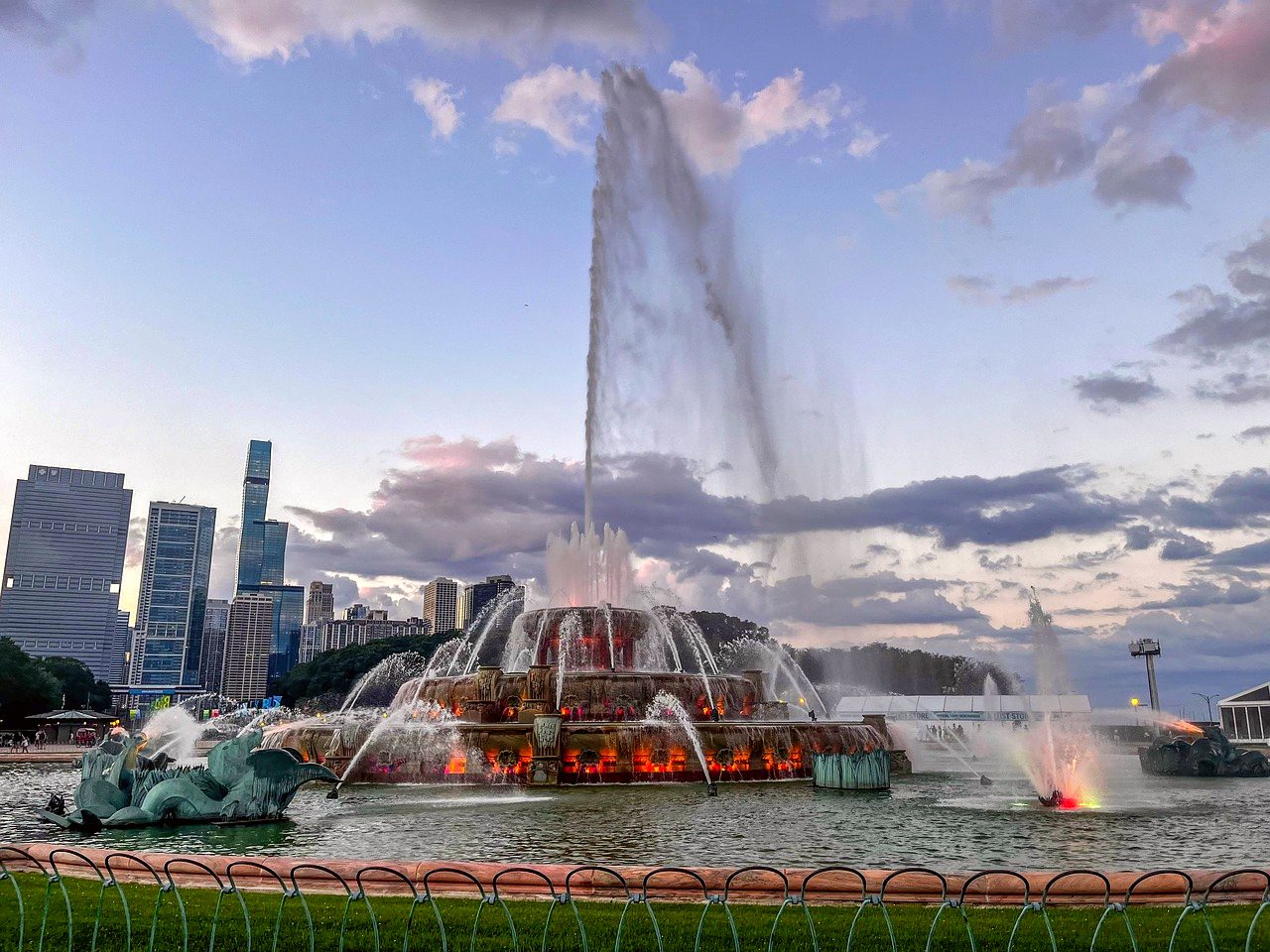 Kevin allein zu Haus 2: Weihnachtsflucht von Chicago nach New York