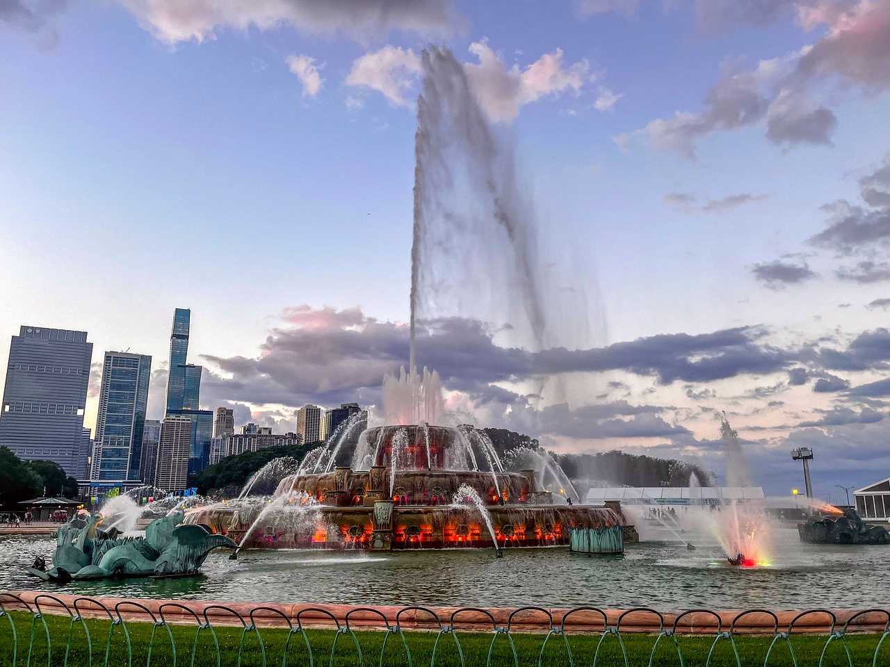 Chicago