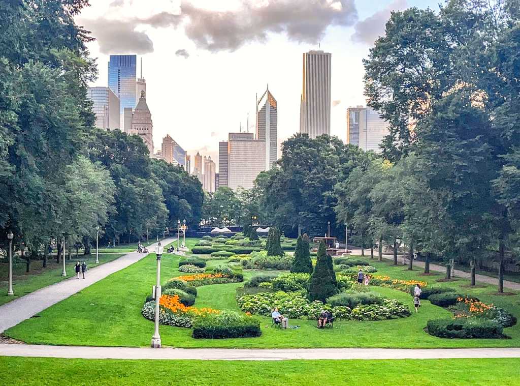 Chicago