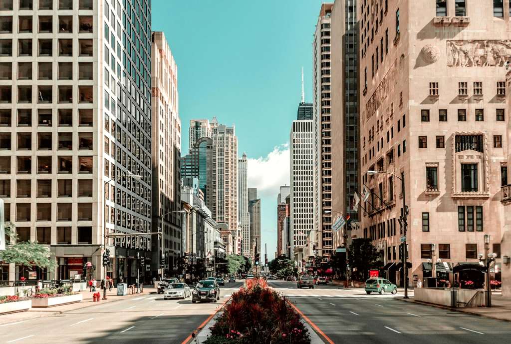 Chicago
