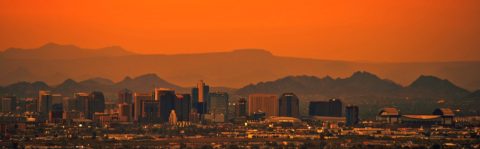 Phoenix