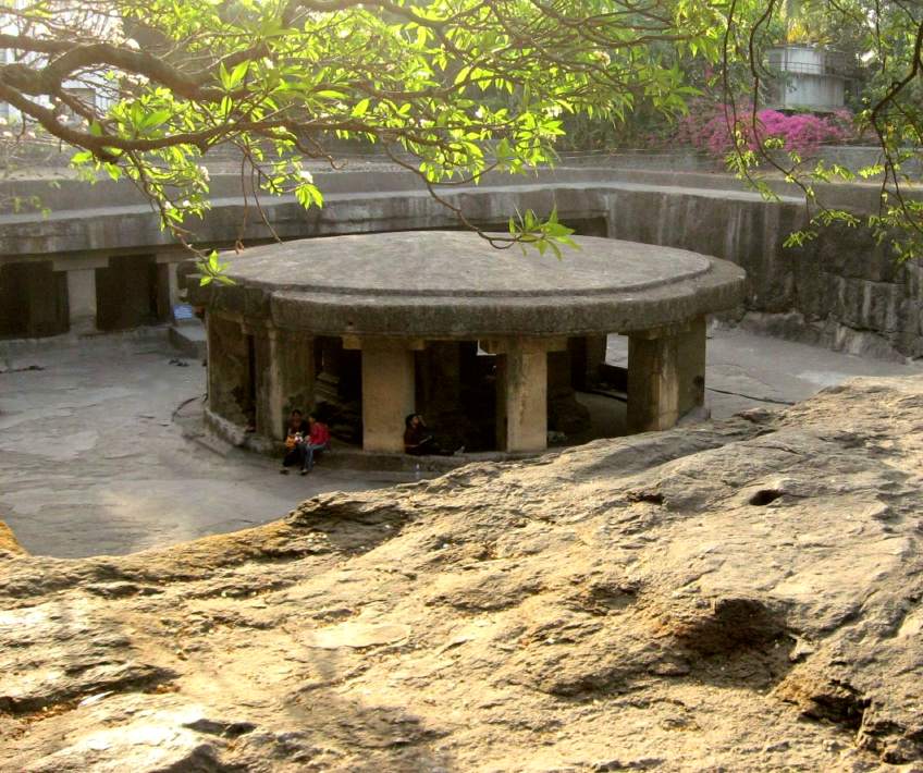 Histoire - Pune