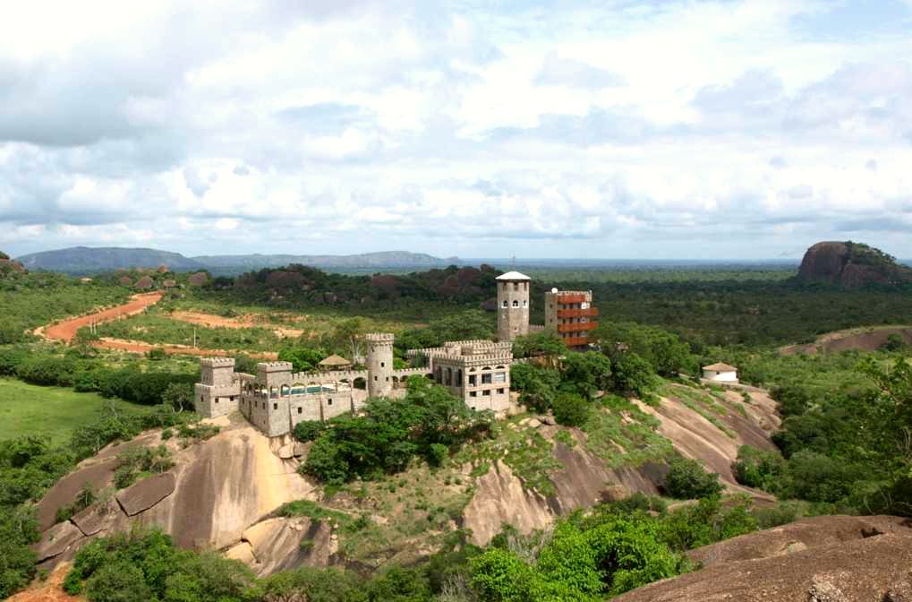 Nigeria