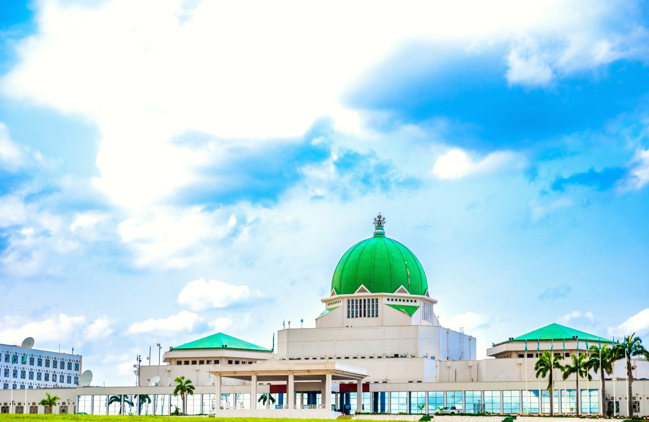 Nigeria