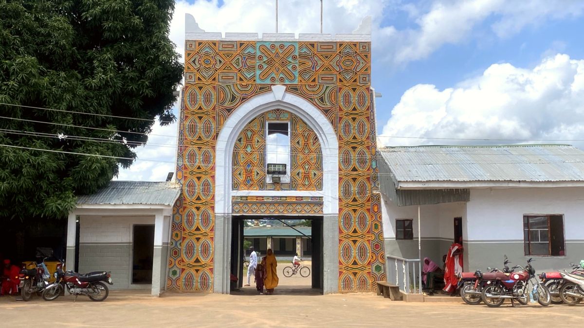 Local traditions - Ibadan