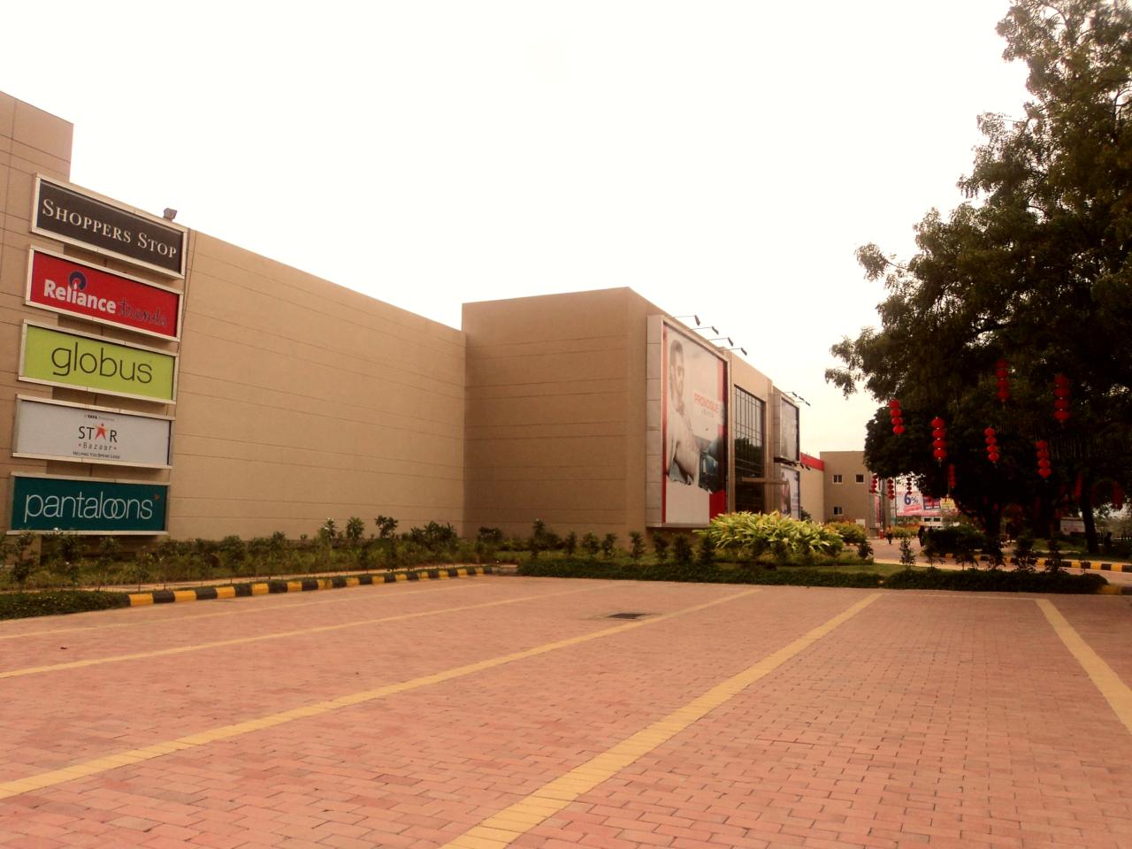 Aurangabad