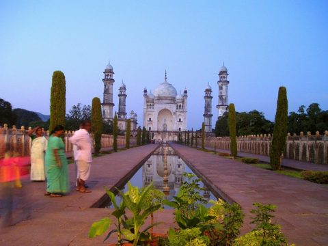 Aurangabad