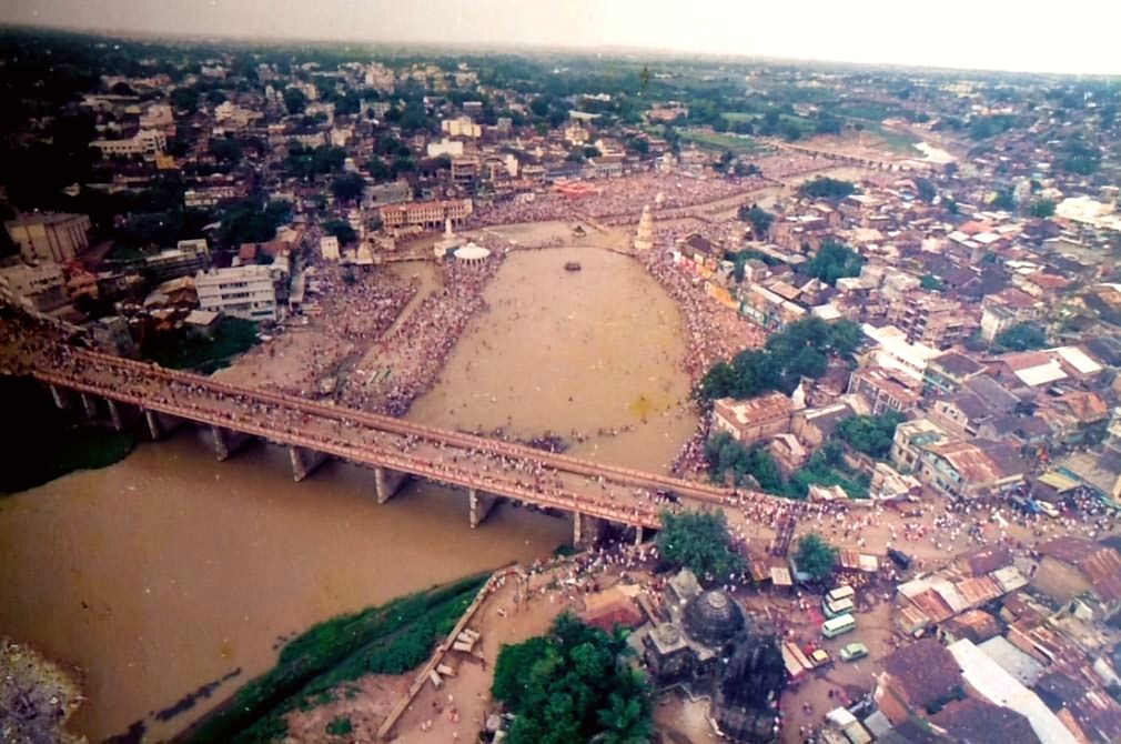 Local traditions - Nashik