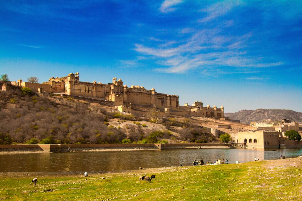 Jaipur