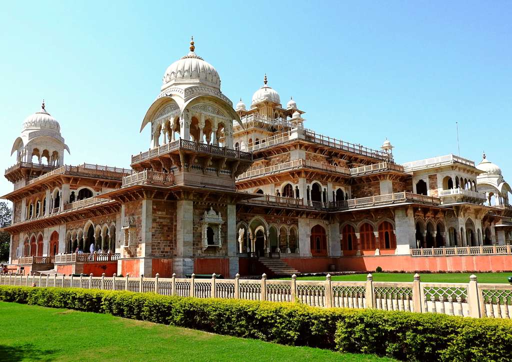 Jaipur