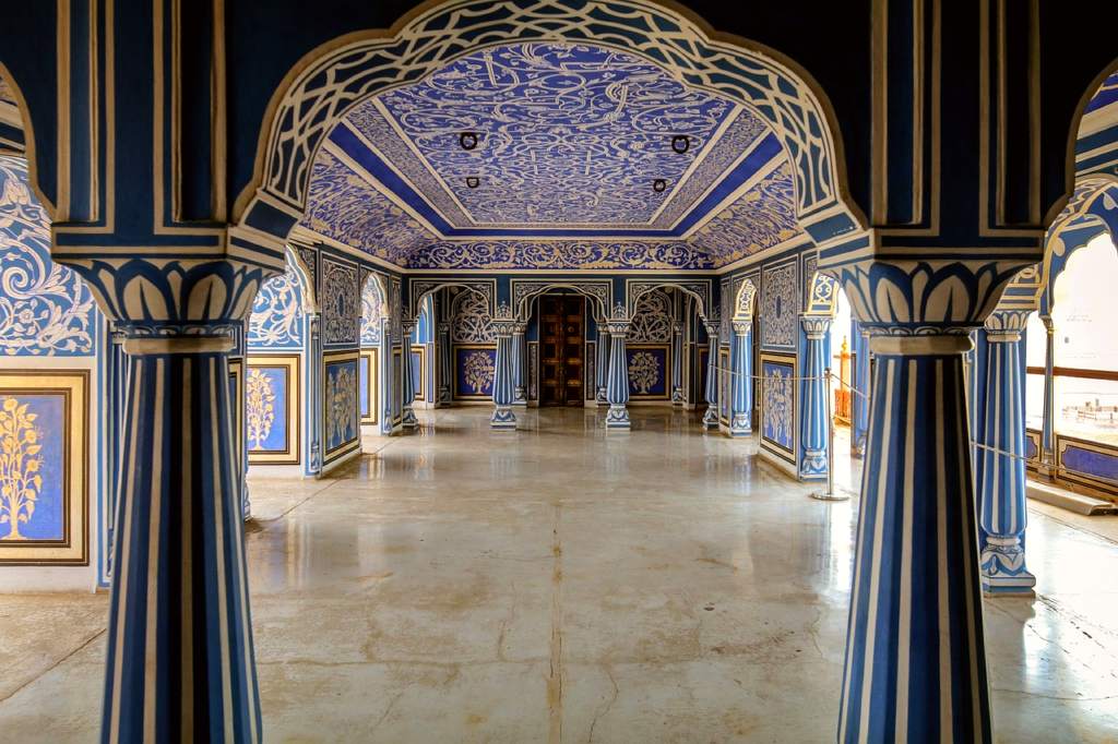 Jaipur