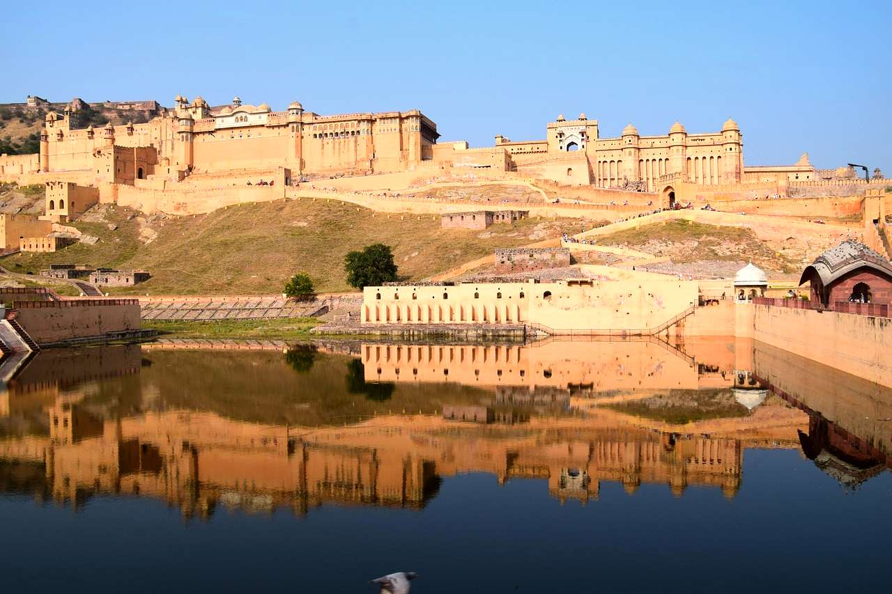 Jaipur