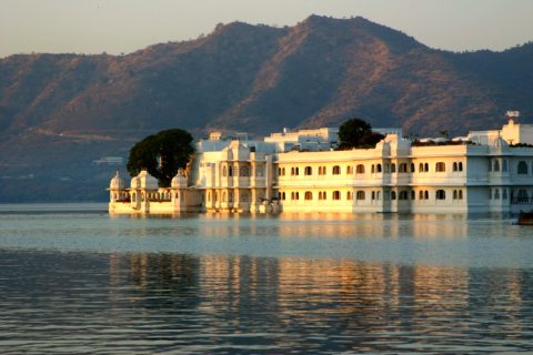 Udaipur