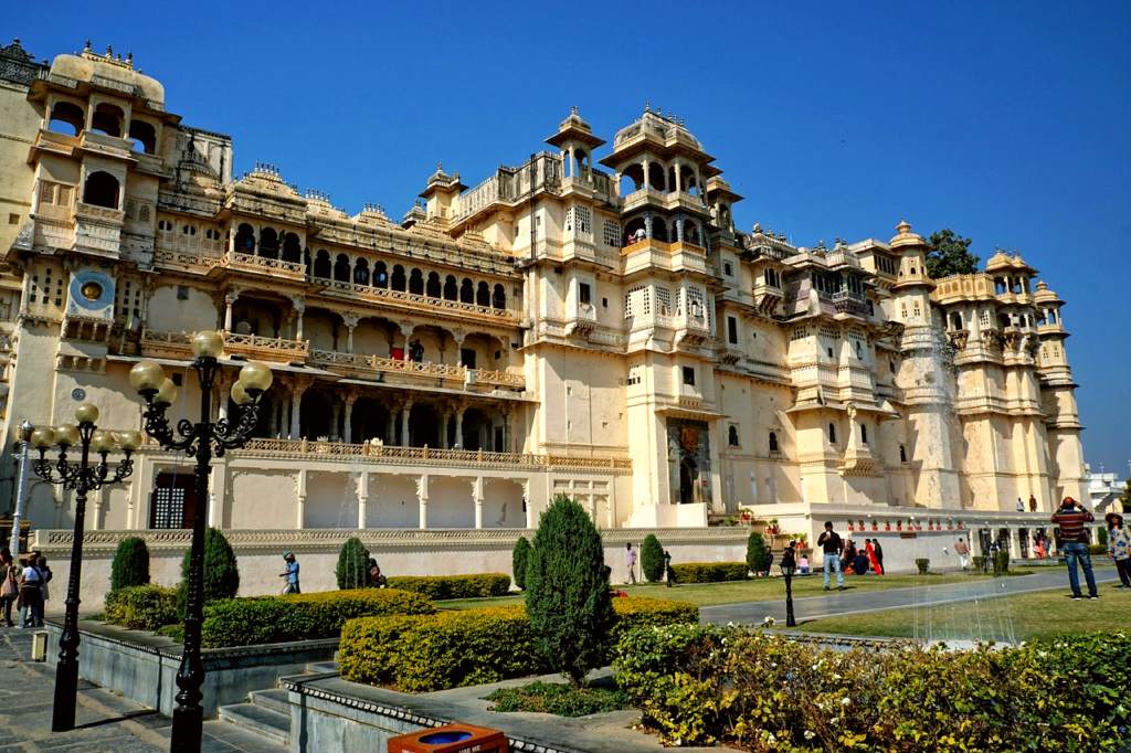 Udaipur