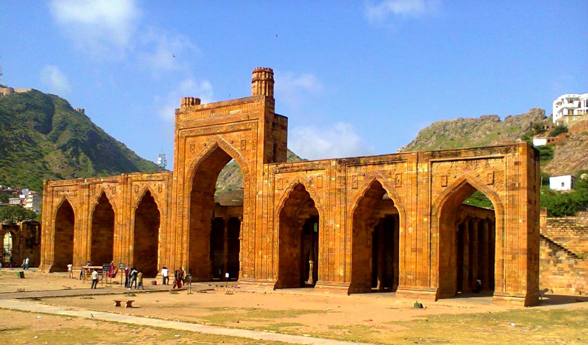 Ajmer