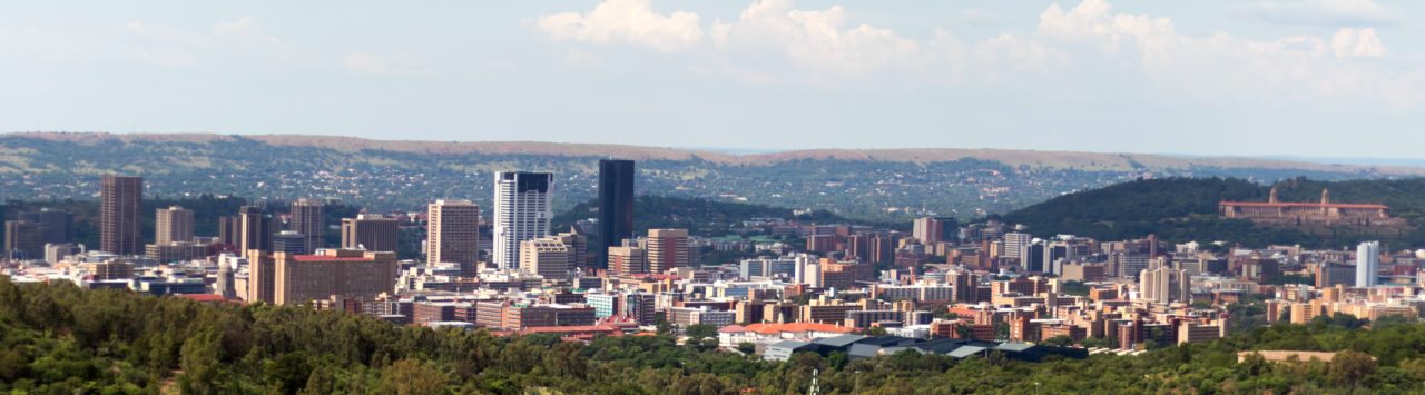 South Africa