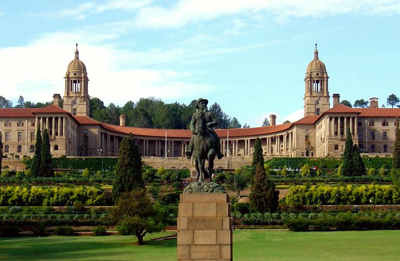 South Africa