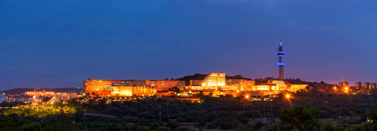 South Africa