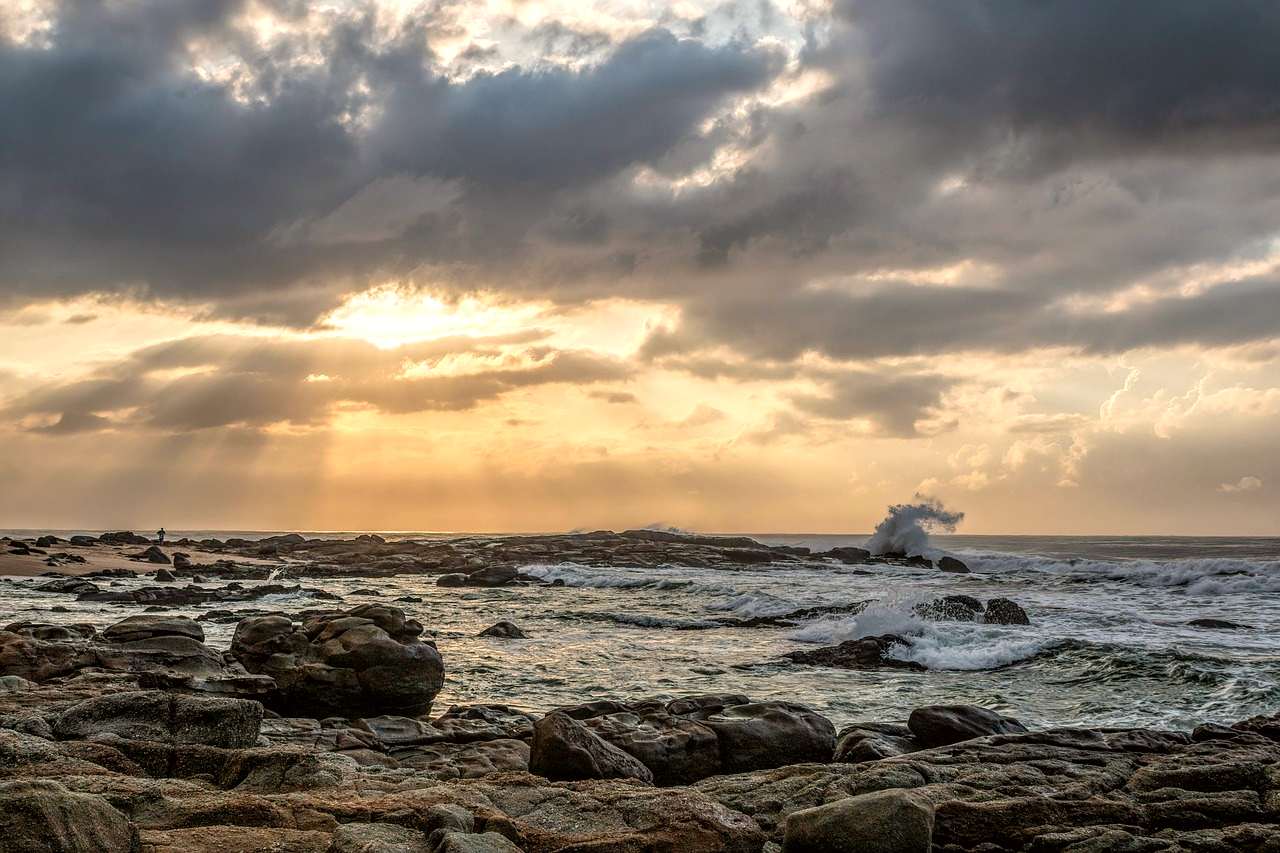 South Africa