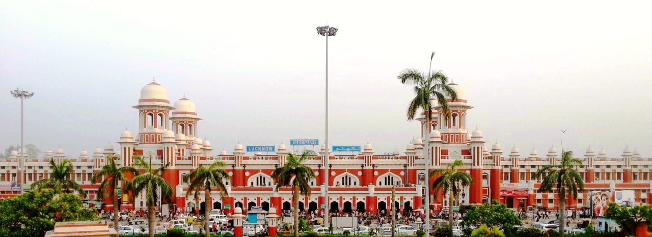 Lucknow