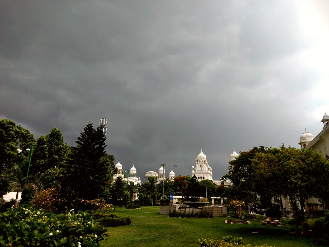 Lucknow