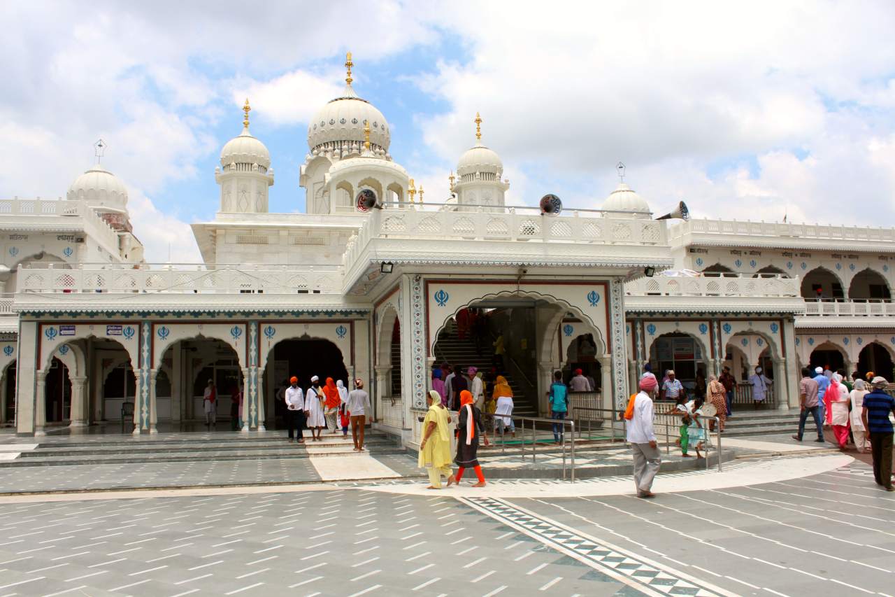 Agra