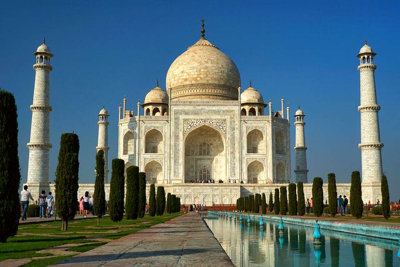 Agra