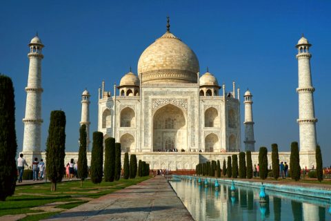 Agra