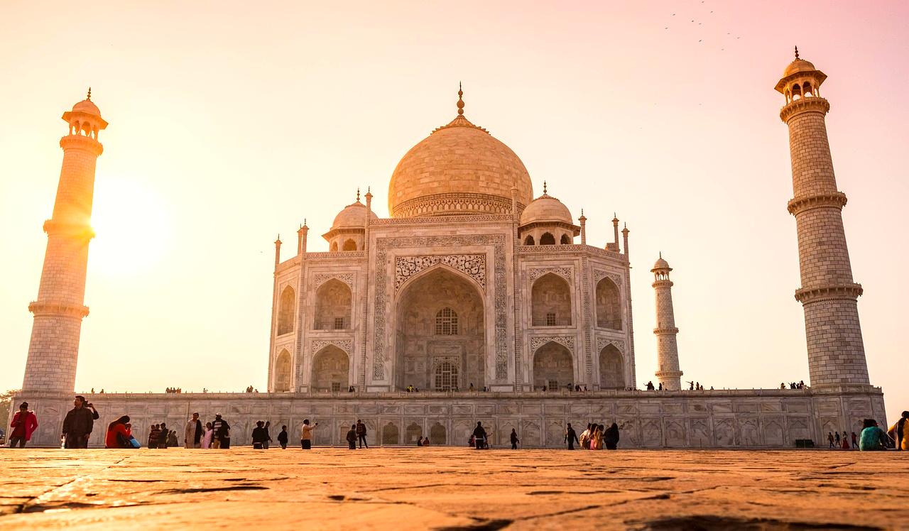 Agra