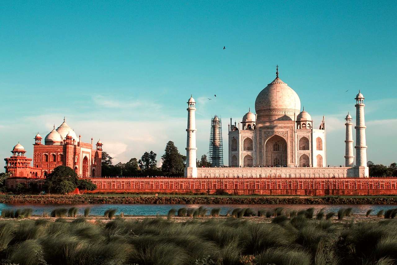Agra