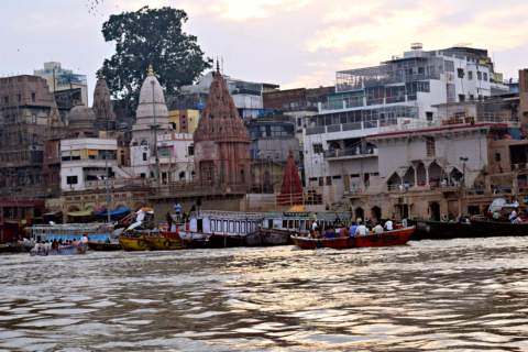 Varanasi