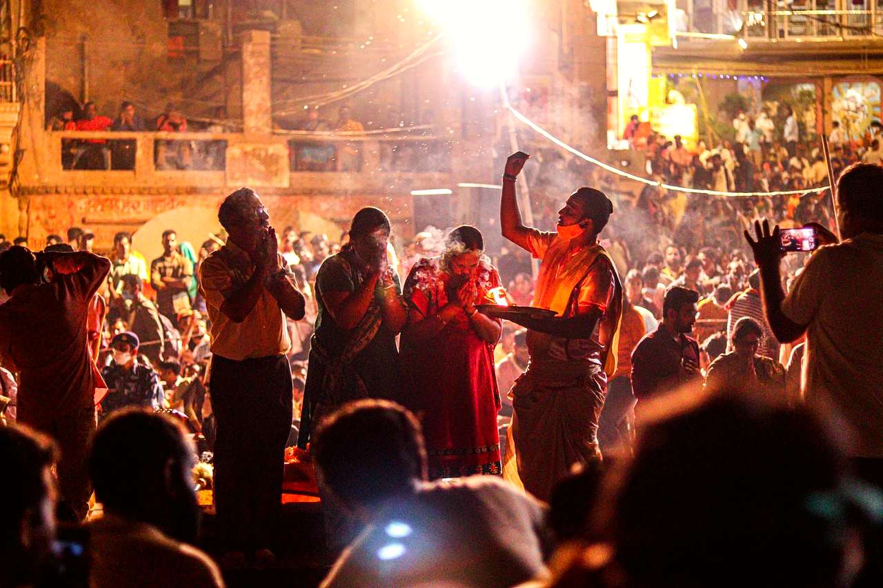 Varanasi