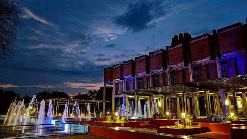 Kanpur