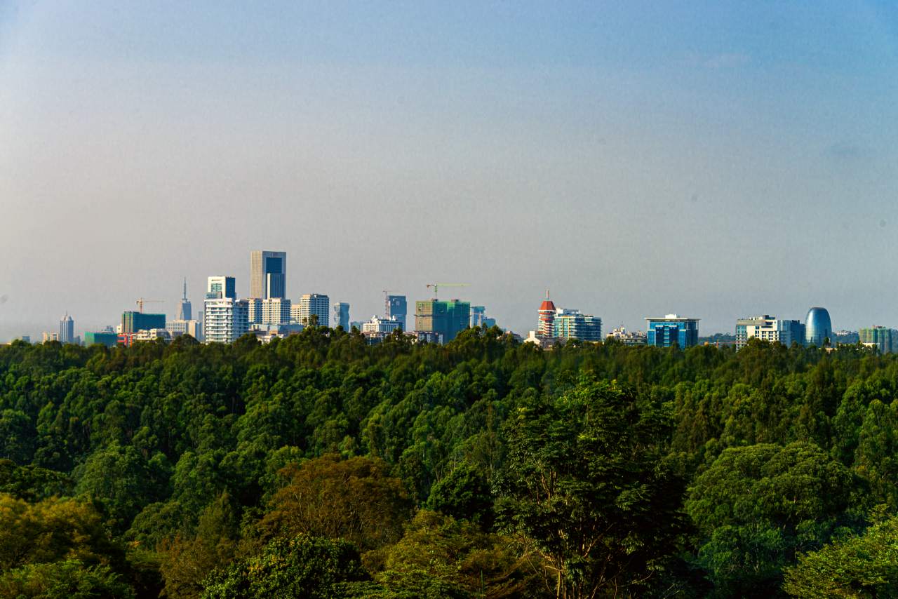 Kenya