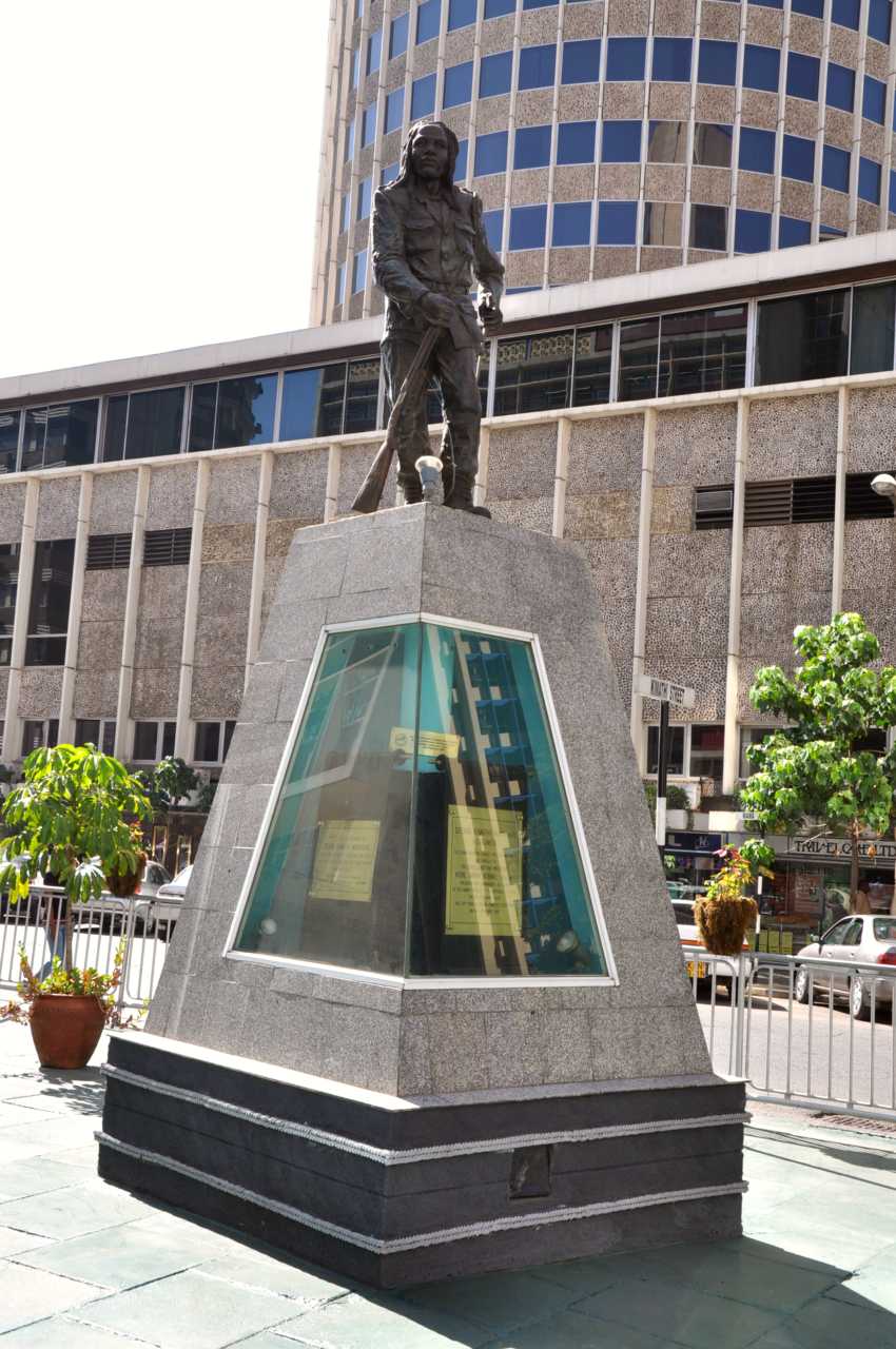 Kenya