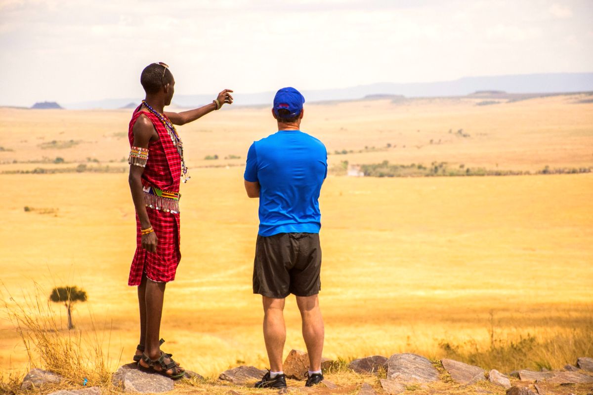 Kenya