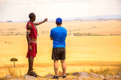 Kenya