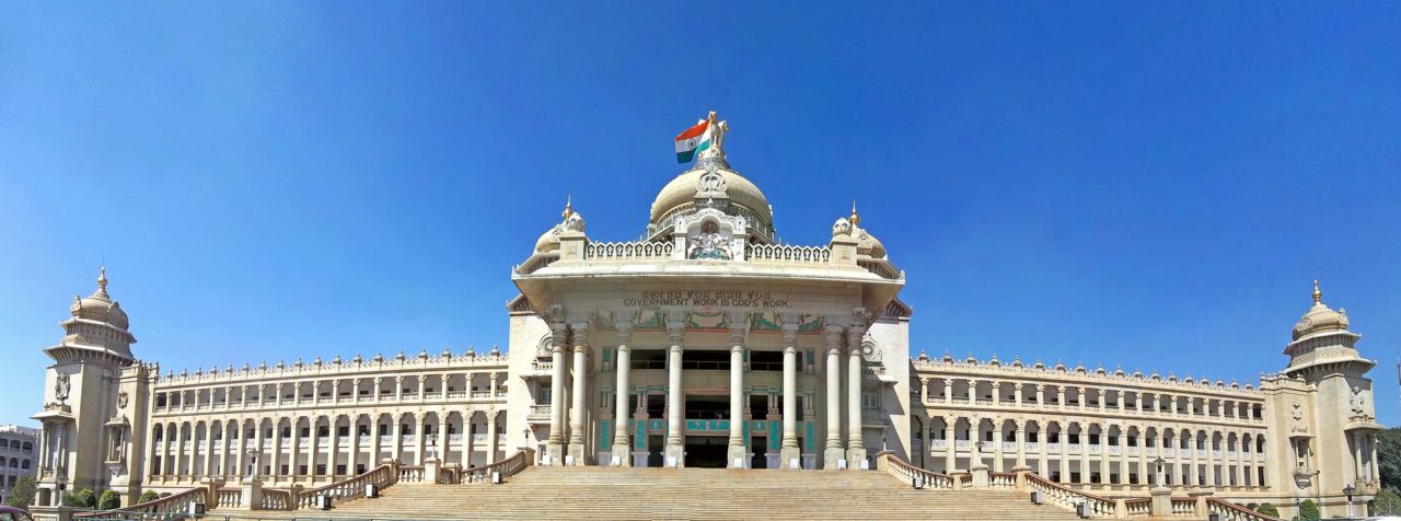 Bangalore