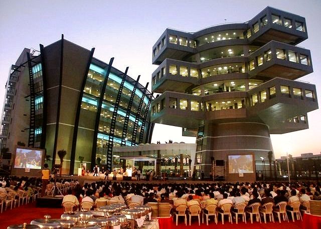 Bangalore