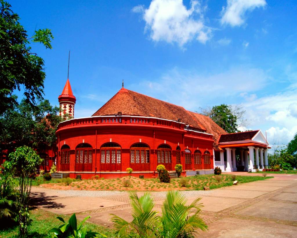 Thiruvananthapuram