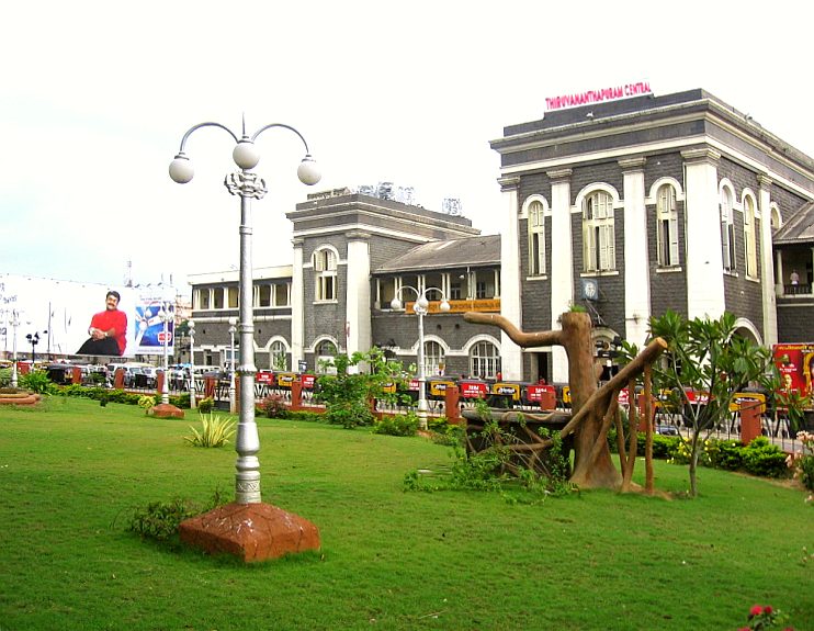 Thiruvananthapuram